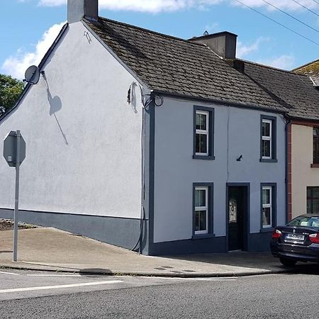 Вілла Cosy Townhouse On The Hill In Ireland Banagher Екстер'єр фото