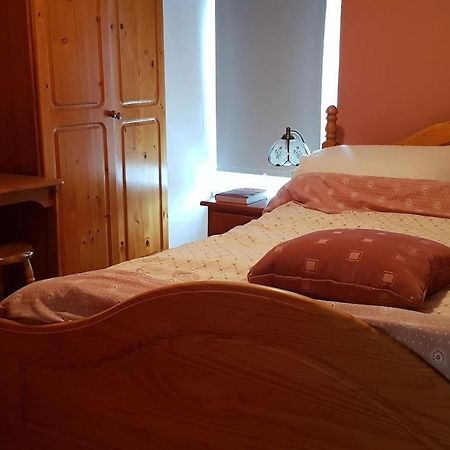 Вілла Cosy Townhouse On The Hill In Ireland Banagher Екстер'єр фото