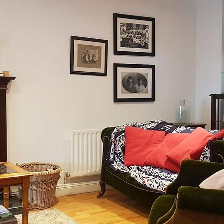 Вілла Cosy Townhouse On The Hill In Ireland Banagher Екстер'єр фото