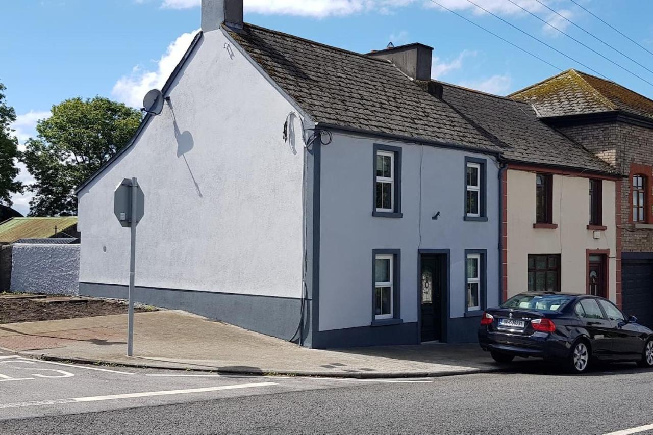 Вілла Cosy Townhouse On The Hill In Ireland Banagher Екстер'єр фото