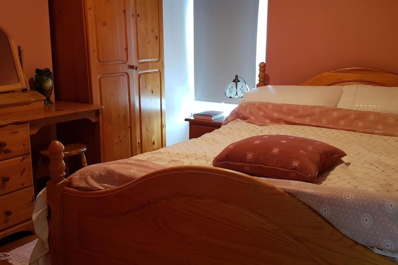 Вілла Cosy Townhouse On The Hill In Ireland Banagher Екстер'єр фото
