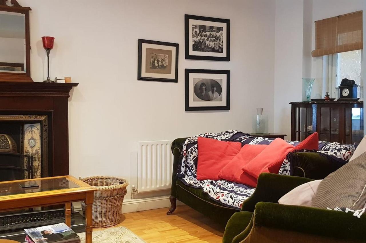 Вілла Cosy Townhouse On The Hill In Ireland Banagher Екстер'єр фото