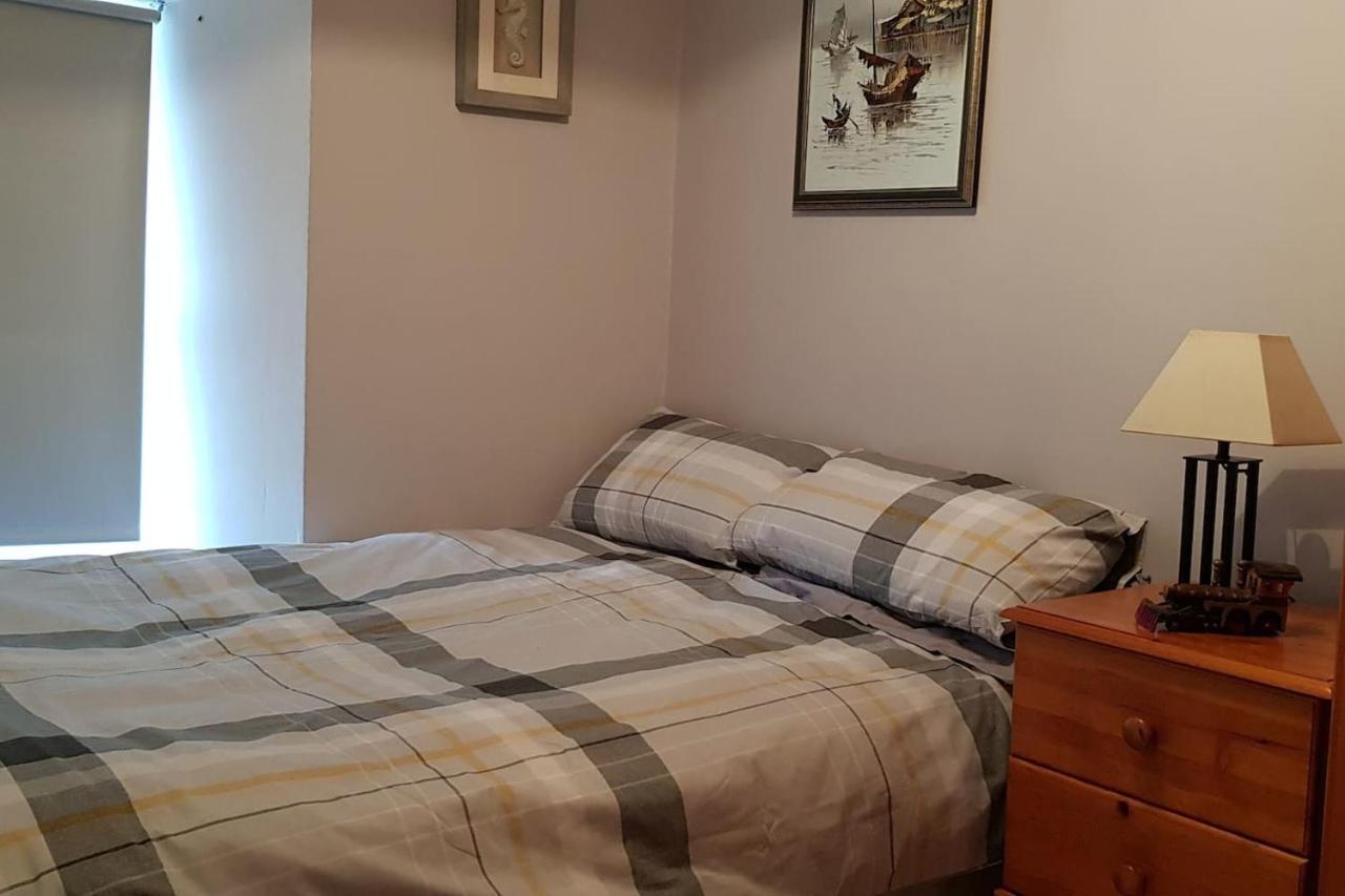 Вілла Cosy Townhouse On The Hill In Ireland Banagher Екстер'єр фото