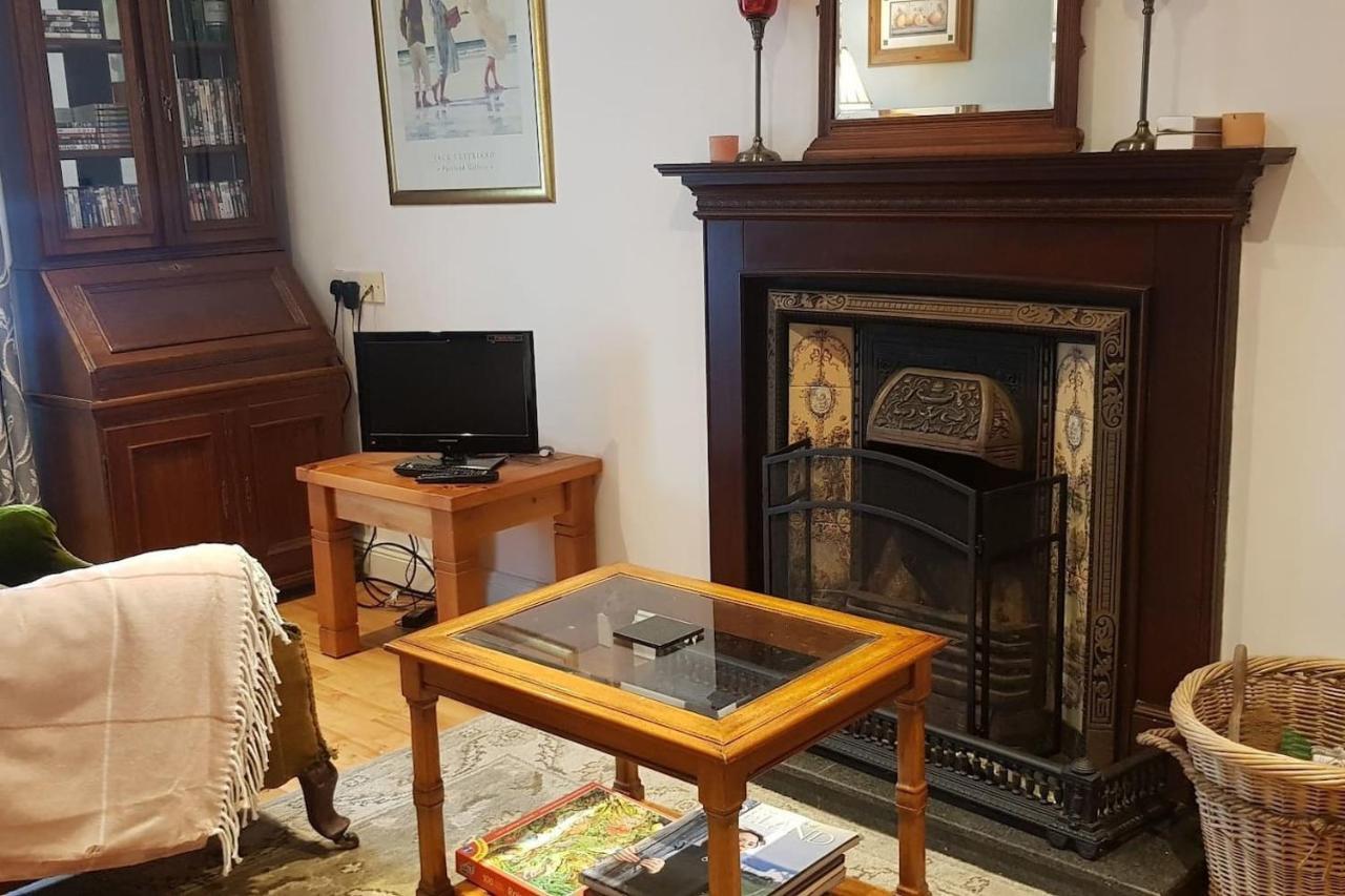 Вілла Cosy Townhouse On The Hill In Ireland Banagher Екстер'єр фото