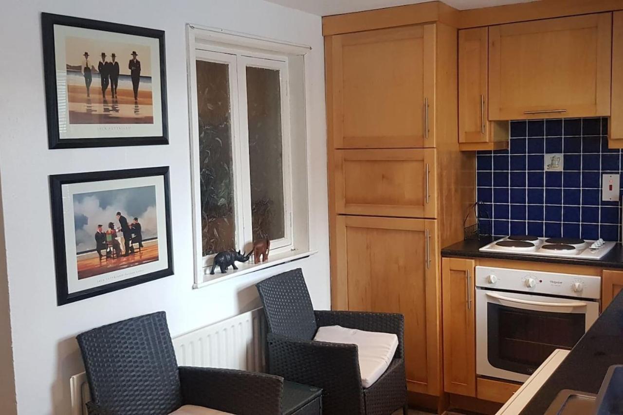 Вілла Cosy Townhouse On The Hill In Ireland Banagher Екстер'єр фото
